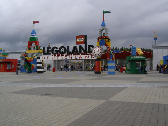 Legoland - 