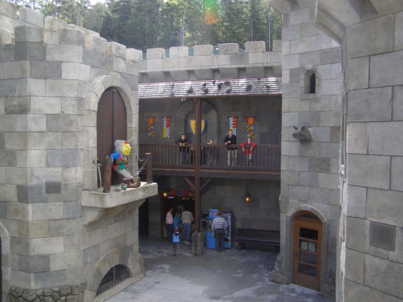 Legoland - 