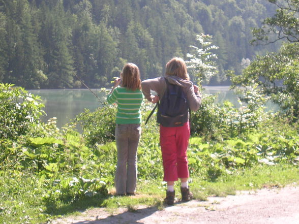 Schul-Ausflug ertsberg - 