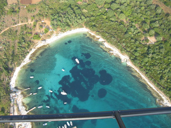 helicamp kroatien =) - 