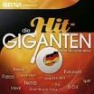 Die Hit-Giganten - 