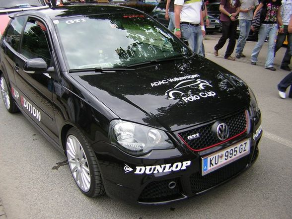 Wörthersee 2008 - 