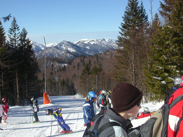 ski und snowboardtag 2007 - 