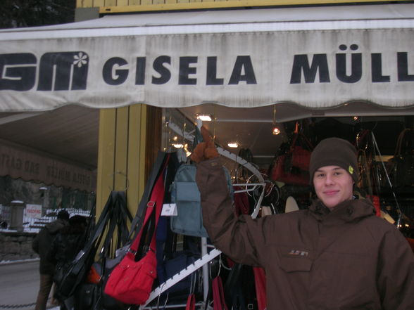 Winterurlaub in Gastein - 