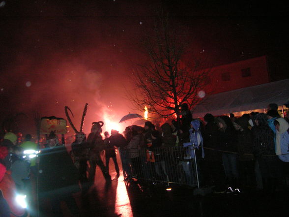 reichraminger hintergebirgsperchten  - 