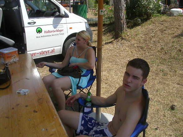 Lignano 2006 - 