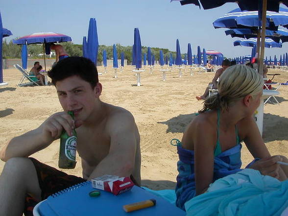 Lignano 2006 - 