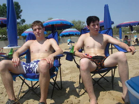 Lignano 2006 - 