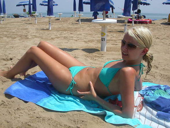 Lignano 2006 - 