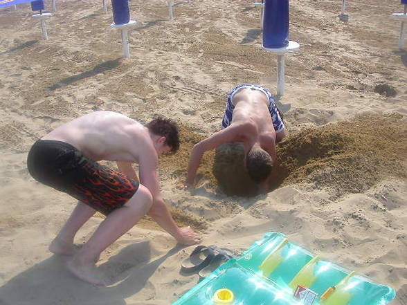 Lignano 2006 - 