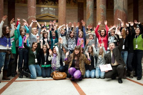 Wien Parlament - 