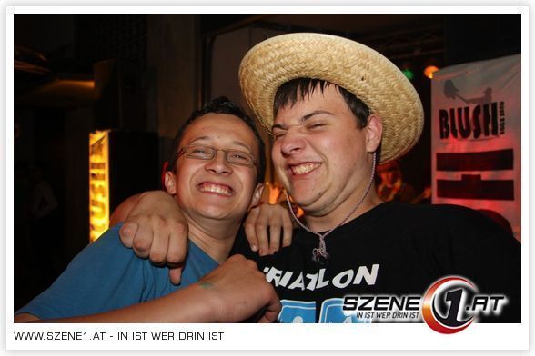 Beachparty 2008  - 