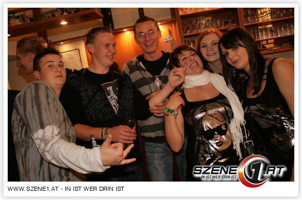 Ballermannparty beim Derfler - 