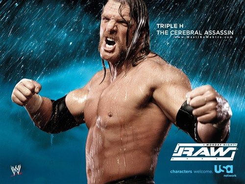 WWE Wallpapers - 