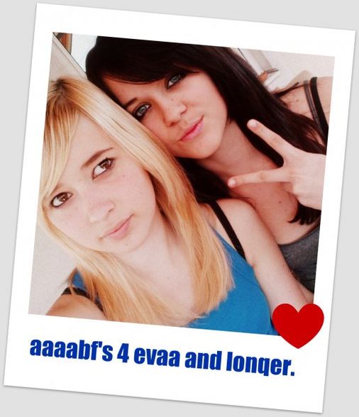 sabi  &  annika ? - 