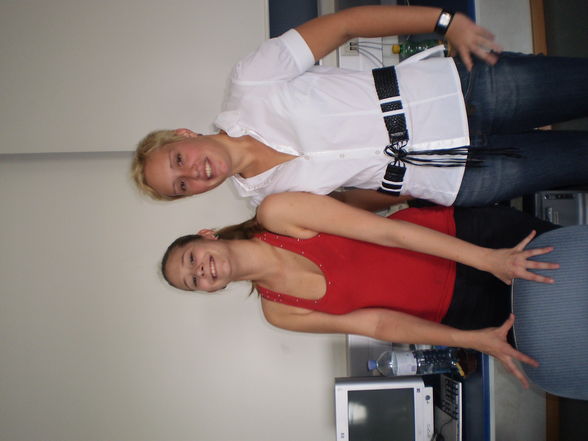 Berufschule - 
