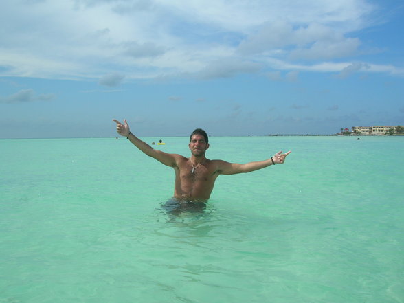 ISLA MUJERES und Yucatan - 