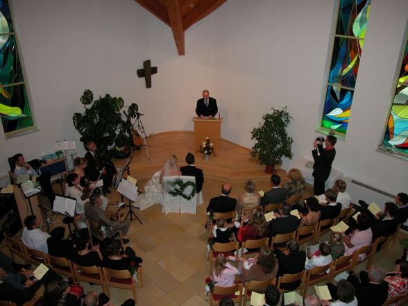 HOCHZEIT - 