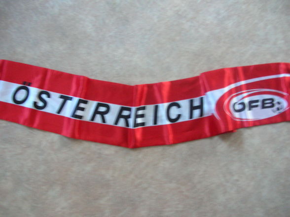 ÖSTERREICH - 