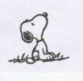 SNOOPY - 