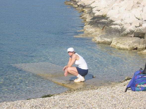 Kroatien 2006 - 