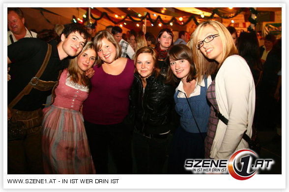 Oktoberfest Altenberg =) - 