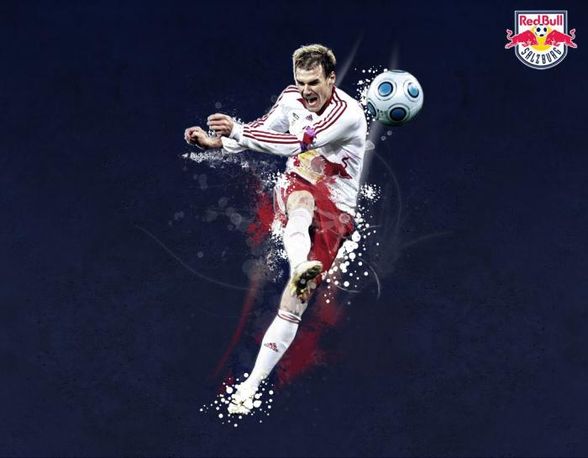 Red Bull Salzburg - 