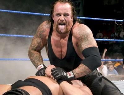 The Undertaker - 