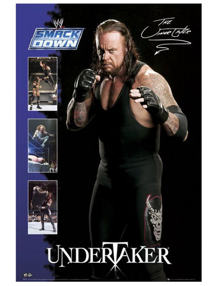 The Undertaker - 