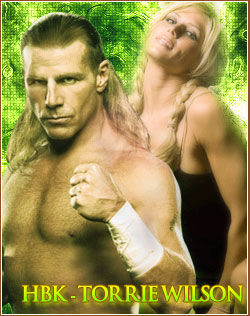 Shawn Michaels - 