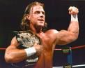 Shawn Michaels - 