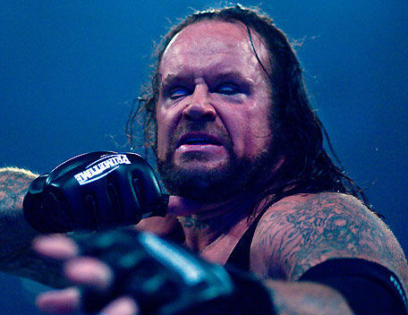 The Undertaker - 