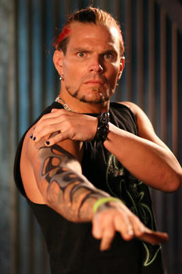 Jeff Hardy - 