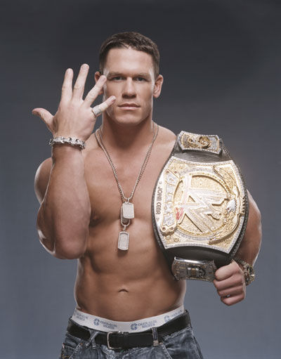 John Cena - 