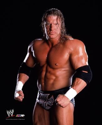 Triple H - 