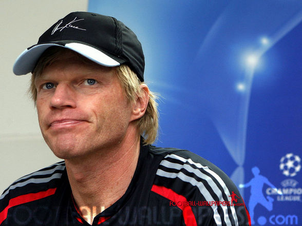 Oliver Kahn - 