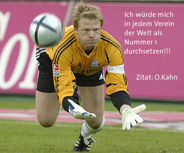 Oliver Kahn - 