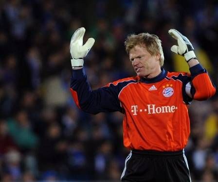 Oliver Kahn - 