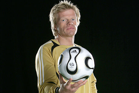 Oliver Kahn - 