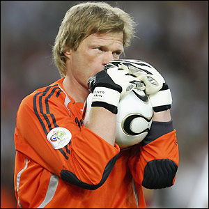 Oliver Kahn - 