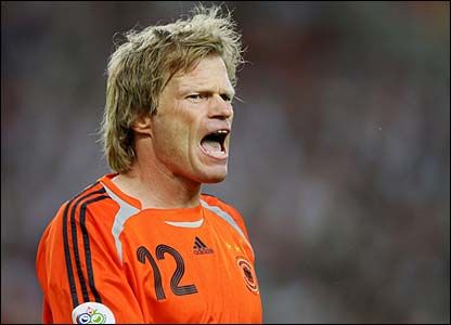 Oliver Kahn - 