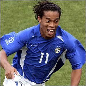 Ronaldinho - 