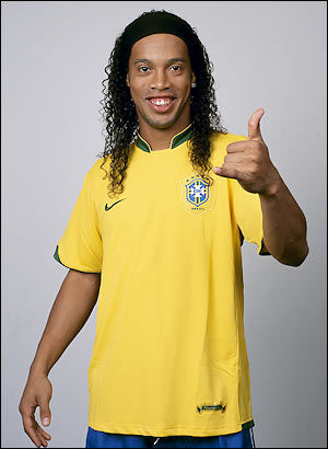 Ronaldinho - 