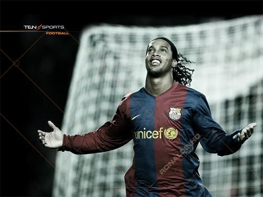 Ronaldinho - 