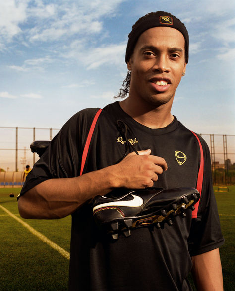 Ronaldinho - 