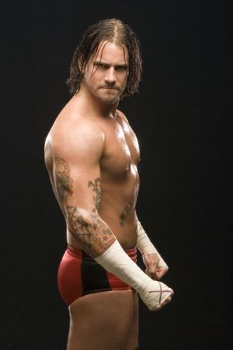 CM Punk - 