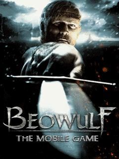 Die Legende von Beowulf - 