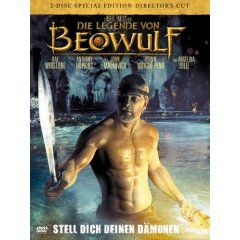 Die Legende von Beowulf - 
