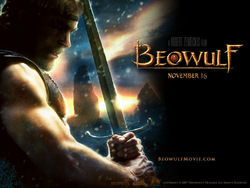 Die Legende von Beowulf - 