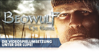 Die Legende von Beowulf - 